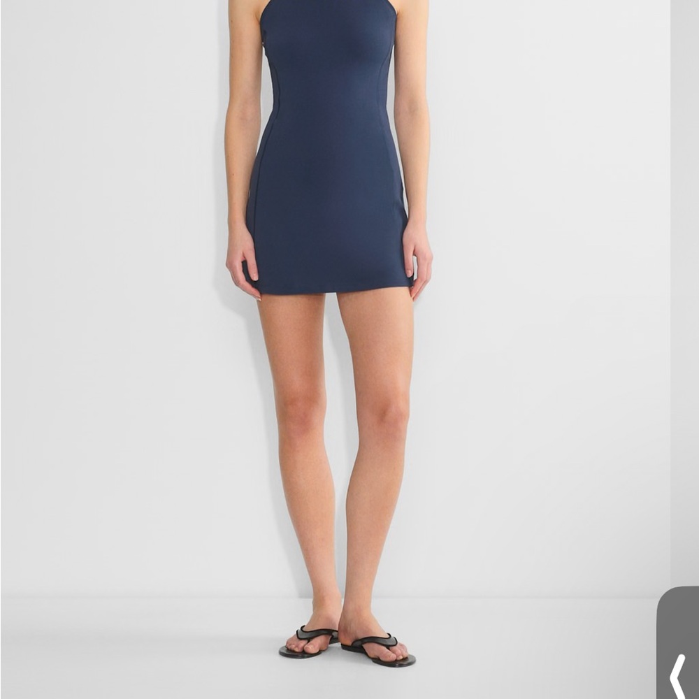 Wilfred Trophy dress